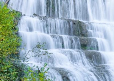 chute d'eau